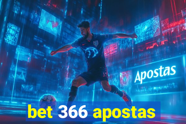 bet 366 apostas